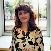 Мой портрет