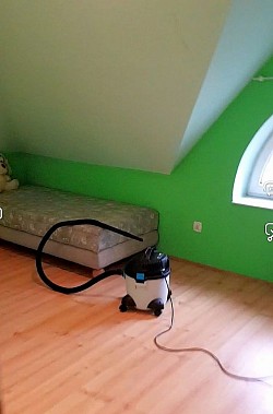 Комната до