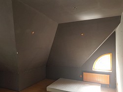 Спальня до
